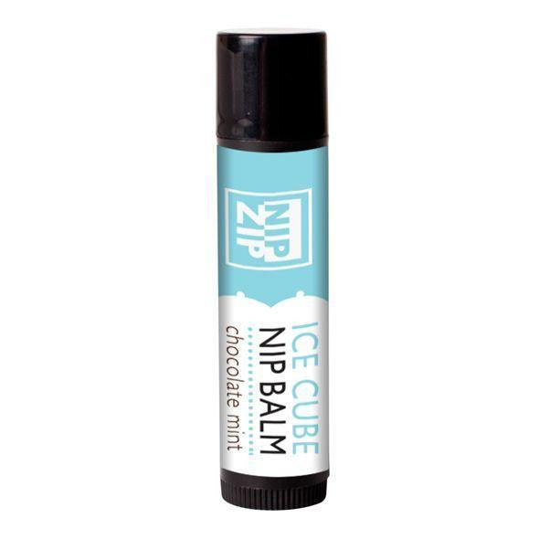 Стимулювальний бальзам для сосків Sensuva Nip Zip Chocolate Mint (4 г), охолоджувальний Sex Aura Київ - фото 2