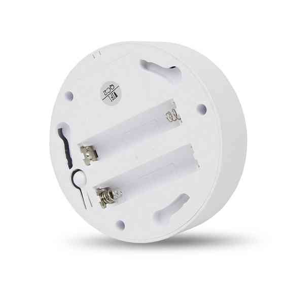 Бездротовий автономний датчик диму ATIS-229DW-T з підтримкою Tuya Smart Київ