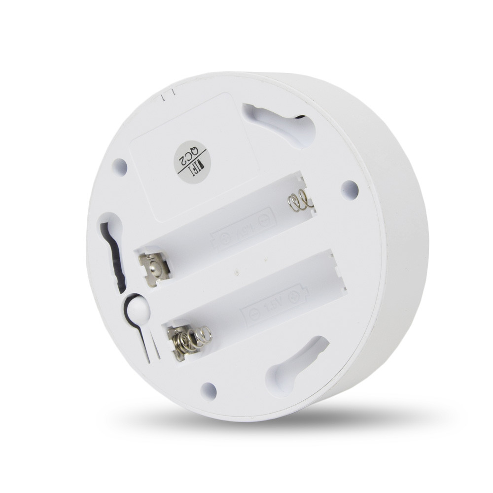 Бездротовий автономний датчик диму ATIS-229DW-T з підтримкою Tuya Smart Київ - фото 3