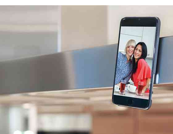 Футляр для iPhone 6 Troika Red Pepper, червоний Рівне