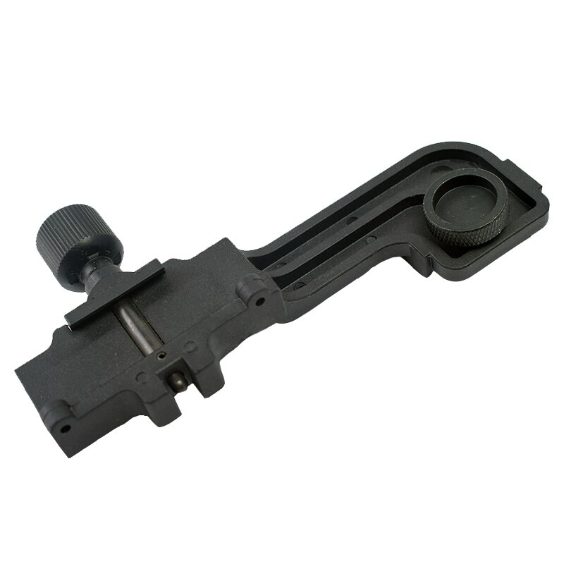 Комплект креплений на шлем Mich Fast M88 Wendy для монокуляра Pvs14 Pulsar GS1X20 (Пластик) Винница - изображение 8