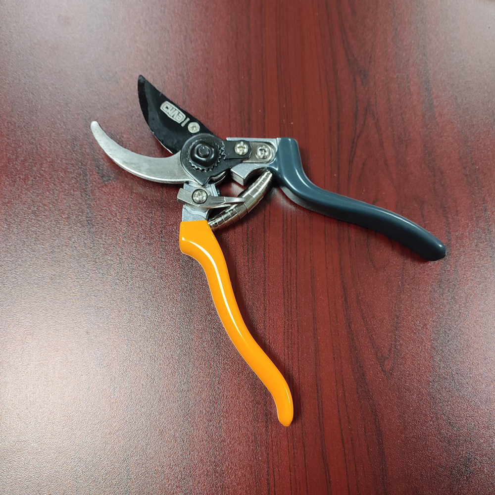 Секатор обвідний 210мм (СИЛА) Харків - фото 5