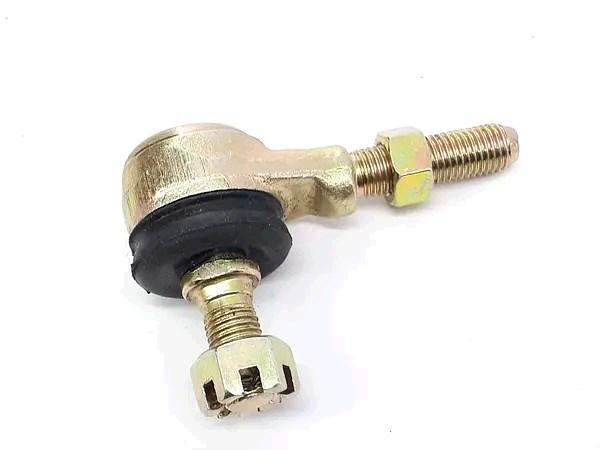 Наконечник тяги кермовий квадроцикл (mod:5.1) (різьблення праве) Мукачево - фото 1