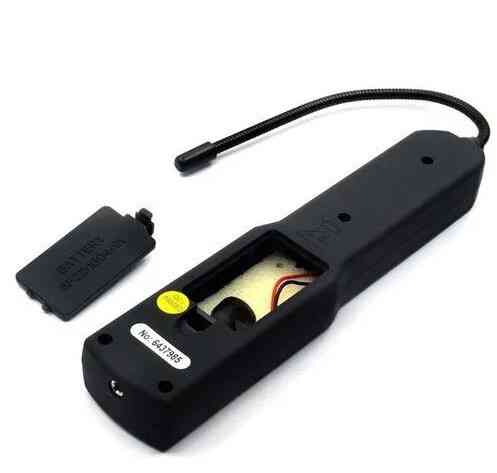Тестер кабельний, трасошукач, автомобільний трекер проводки EM415Pro Винница