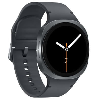 Смарт-часы Samsung Galaxy Watch 8 40mm Gray (SM-L320NDAASEK) Винница - изображение 3