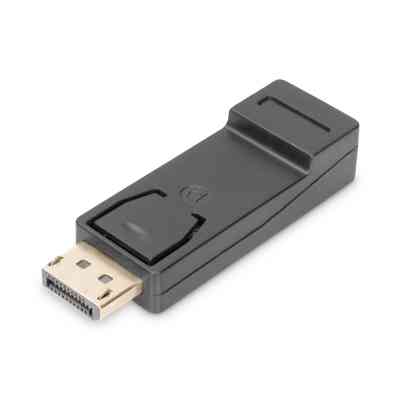 Перехідник DisplayPort M to HDMI F V1.1 Full HD Digitus (AK-340602-000-S) Вінниця