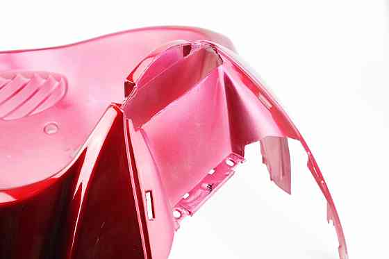 пластик - основний "деко", БОРДОВИЙ Київ