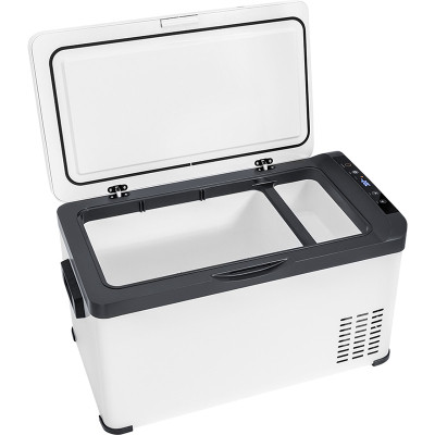 Автохолодильник Mystery з компресором та холодоагентом 23 л (MRK-26) Вінниця - фото 8