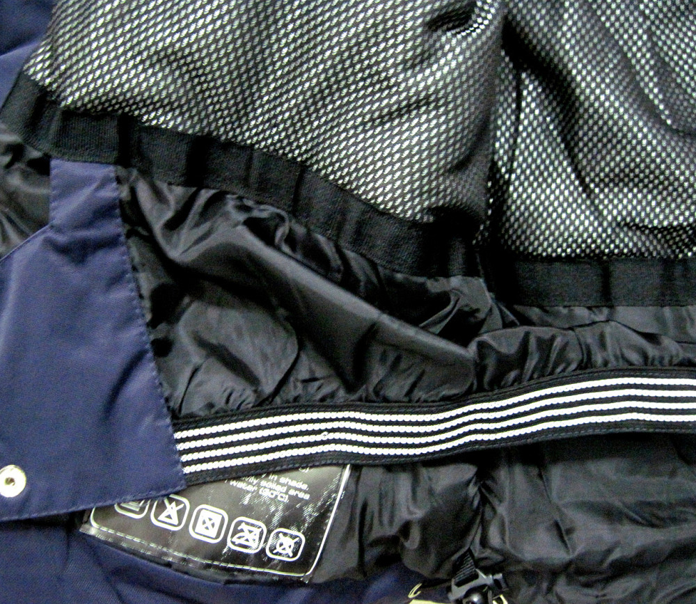 Куртка мужская  лыжная Ature,р.L (48-50). Киев - изображение 6