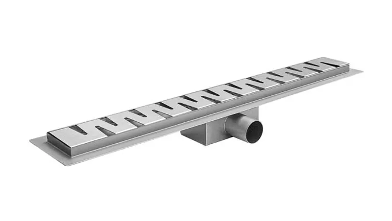 Душовий трап з нержавіючої сталі SUS304 Koer FD06-70x800   ( AC0715 ) 21391 Харьков - изображение 1