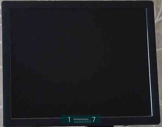 Монитор: Samsung 971P. Киев