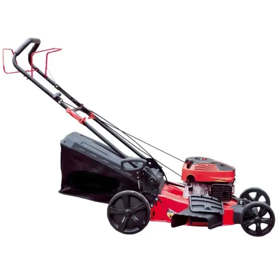 Газонокосарка BOXER BX-3259 – бензин, самохідна модель з гарантією, Двигун KV170 (170 см³, 4,2 кВт) Львів