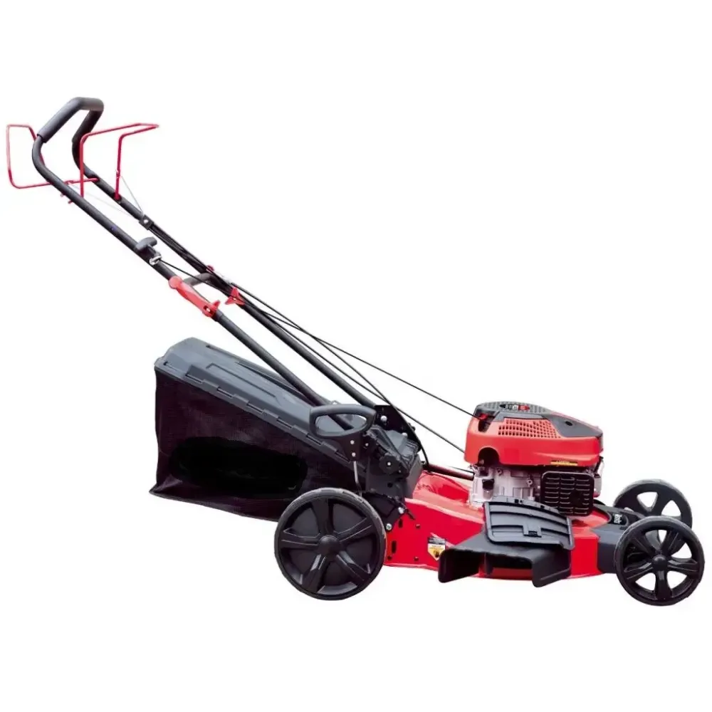 Газонокосарка BOXER BX-3259 – бензин, самохідна модель з гарантією, Двигун KV170 (170 см³, 4,2 кВт) Львів - фото 3