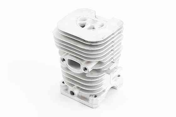 Циліндр к-кт (цпг) 41mm (палець 10mm) Partner-350/351/352/371/390/391/420/2035 Киев