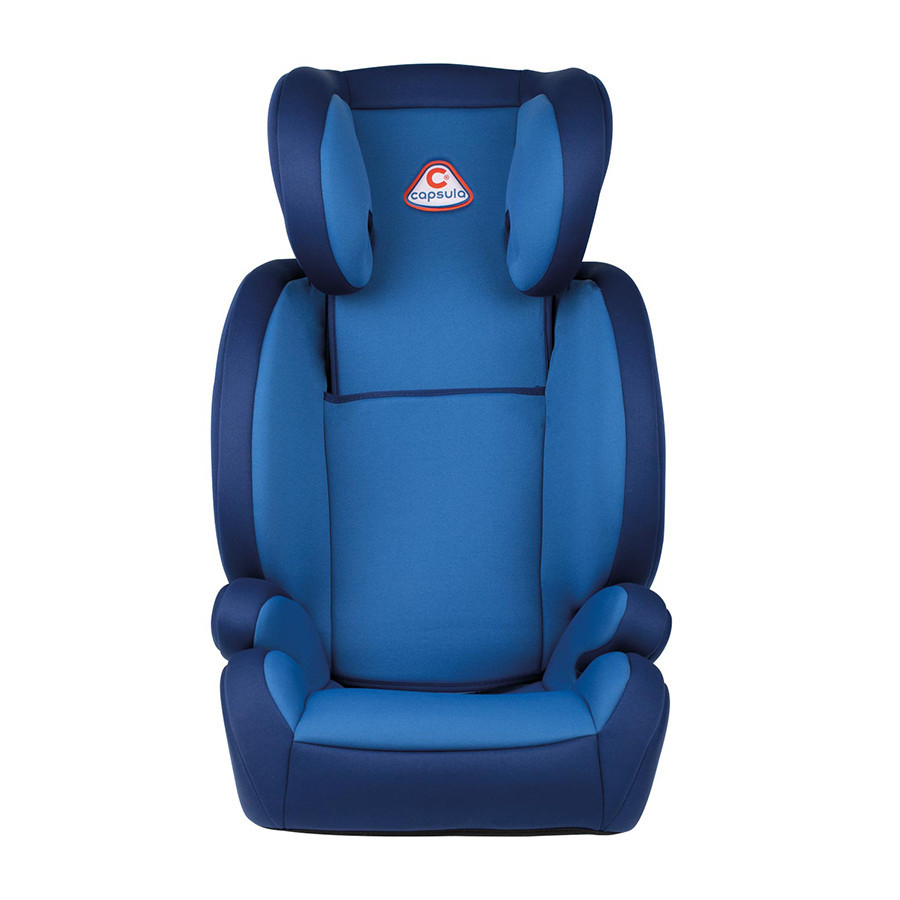 Автокрісло дитяче "MT5X", Capsula, 15-36kg, до 12років, синій, 772140 Київ - фото 5