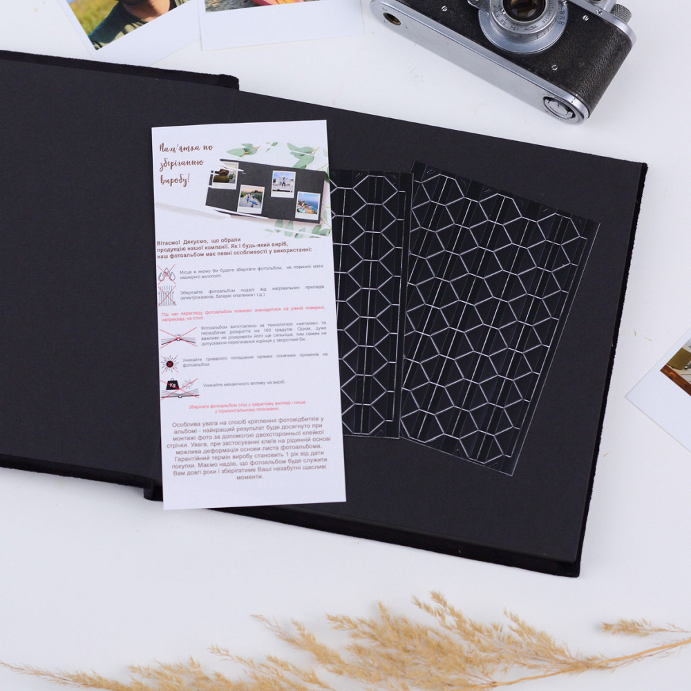 Фотоальбом Fotobook-0043 Тернополь - изображение 7