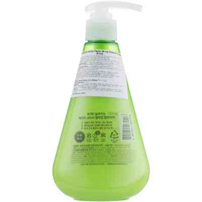 Зубна паста LG Perioe Pumping Herb 285 г (8801051065596) Вінниця