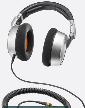 Наушники Neumann NDH 20 Київ - фото 4