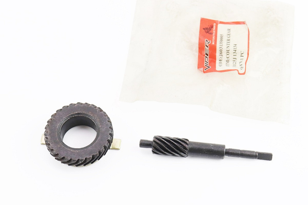 Шестерня спідометра Київ - фото 1