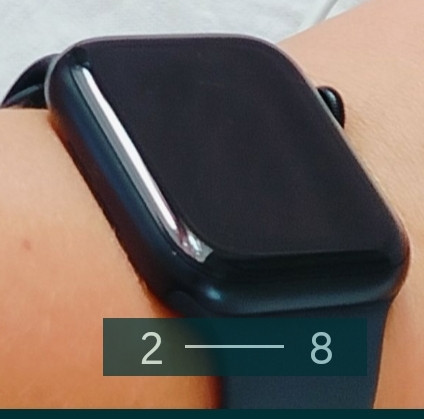 Смарт-годинник: Apple Watch Se 9 Series. Київ - фото 2