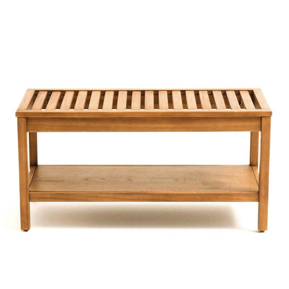 Лавка для ванной 