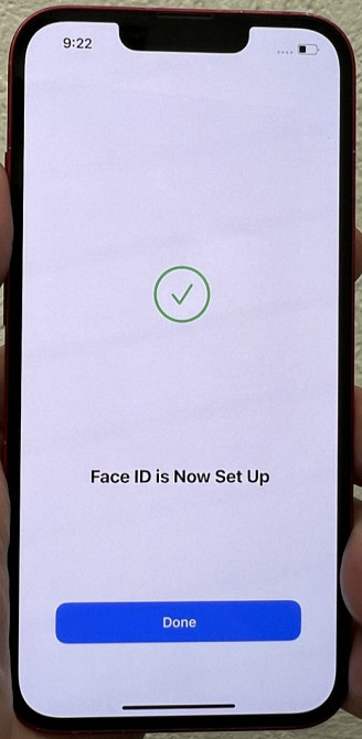 Айфон iPhone 13 Red 128Gb. Neverlock Київ - фото 2