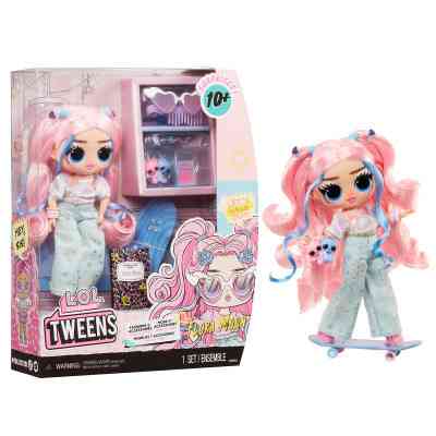 Лялька L.O.L. Surprise! серії Tweens Core – Флора Мун (591665) Вінниця