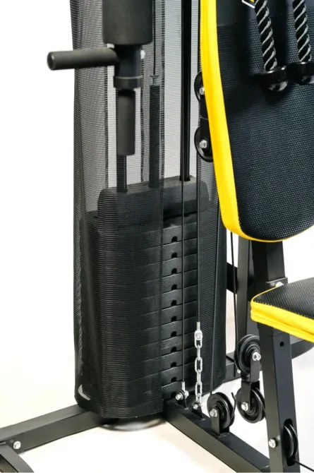 Силова станція Besport BS-3095 ATLANT Київ - фото 9