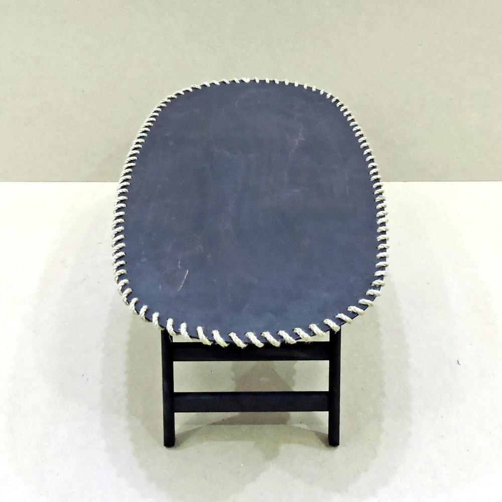 Столик-піднос для сніданку "Вайомінг 01" венге Миколаїв - фото 8