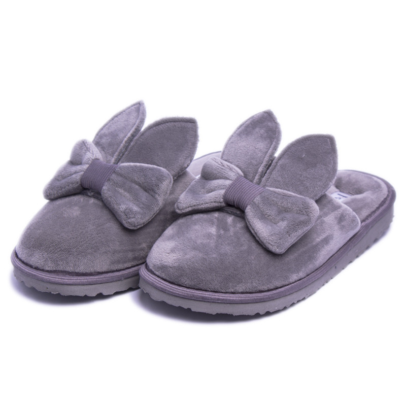 Тапочки женские закрытые PaGo 