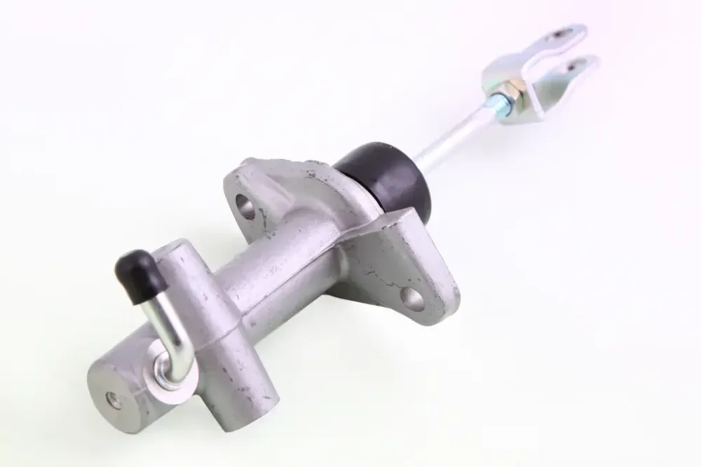 Циліндр зчеплення головний Aveo Valeo Вінниця - фото 2