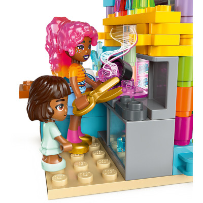 Конструктор LEGO Friends Цукерня Хартлейк-Сіті (42649) Вінниця - фото 9