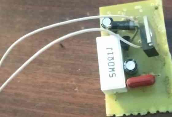 Заряджання акумулятора АКБ, Київ