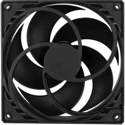 Кулер для корпуса Arctic P12 PWM PST CO (ACFAN00121A) Винница