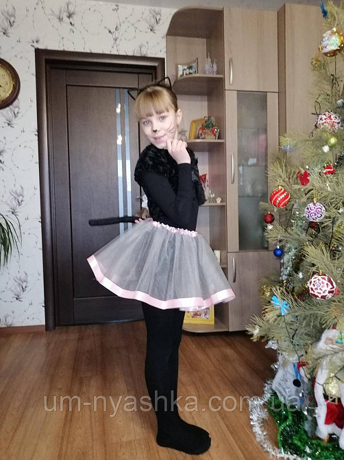 Комплект Кота Кішки Кішечка Кривий Ріг - фото 5