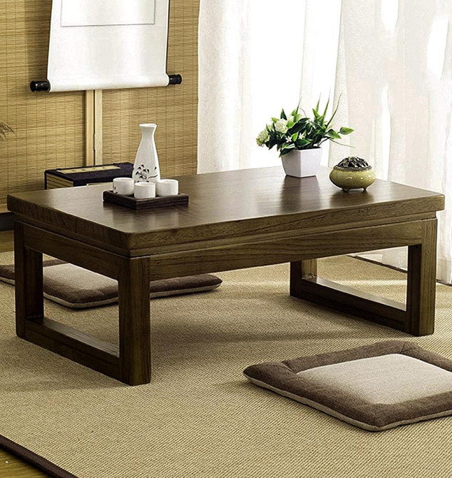 Столик для медитации 