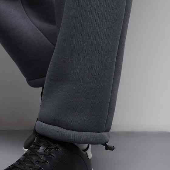 Джогери чоловічі тринитка начіс темно-сірі. Джогери чоловічі Pobedov Move темно-сірі. Київ