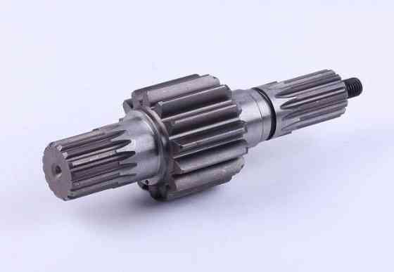 Шестерня конечной передачи ведущая Z-16/14/14 ДонгФенг 240/244 Мукачево