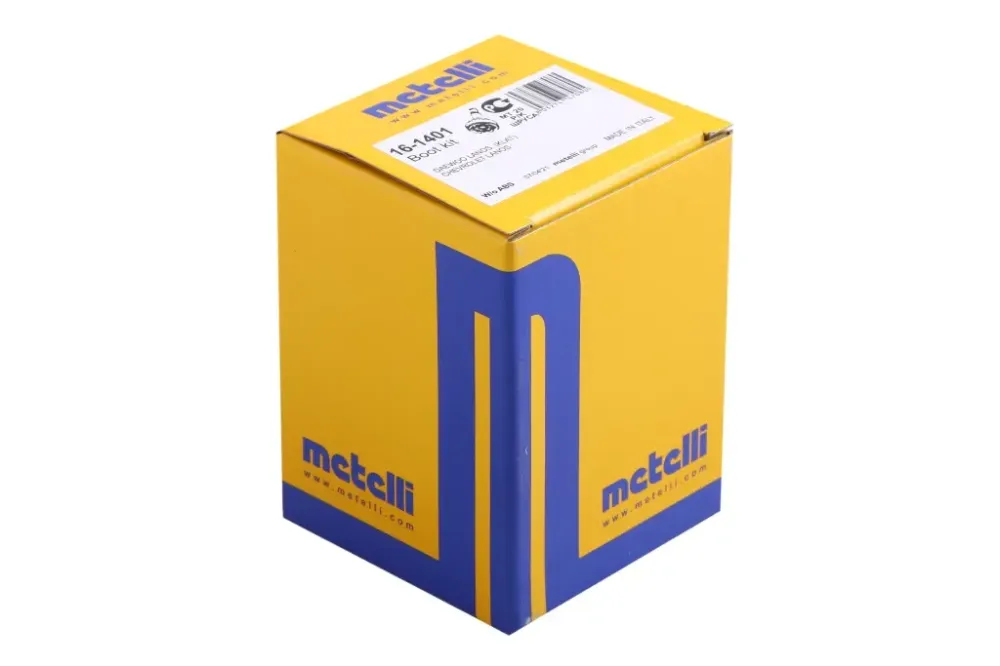 Пилник ШРУС Los зовнішній 6 ребер у складі Metelli (Aveo, Lacetti) Вінниця - фото 2