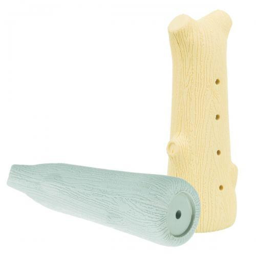 Игрушка Trixie Junior Rustling Ветка со звуком для собак, 10 см (резина) Винница - изображение 1