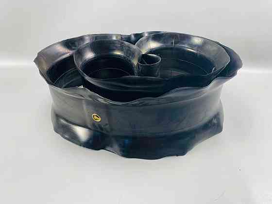 Стрічка обідня 7.7 х 20 (вага 2.4 кг) ГАЗ, КАМАЗ, ЗІЛ, ПАР, МАЗ, КРАЗ передній провідний міст МТЗ (11.2/13.6х20) Мукачево