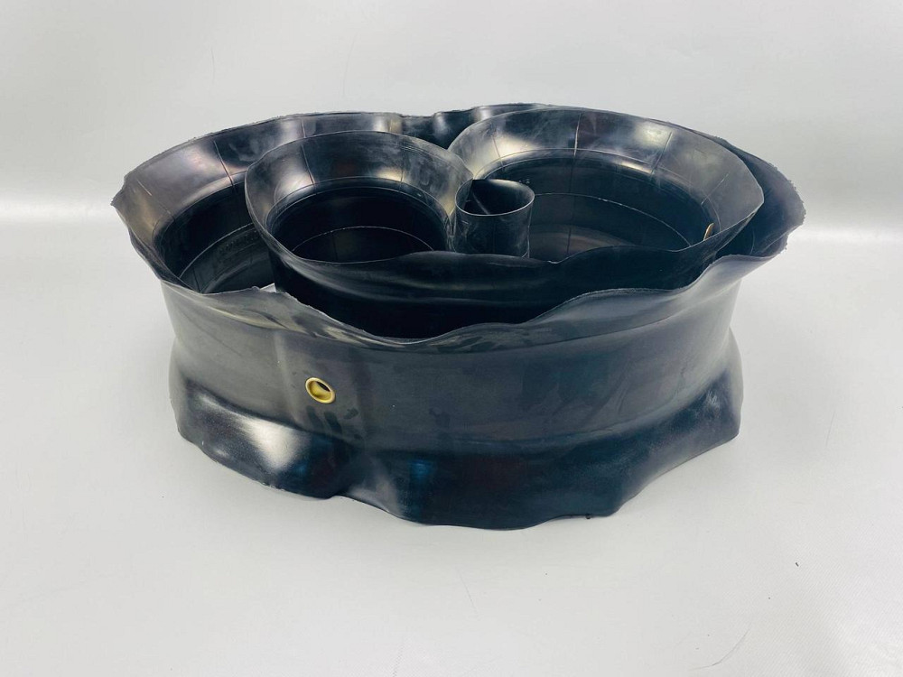 Стрічка обідня 7.7 х 20 (вага 2.4 кг) ГАЗ, КАМАЗ, ЗІЛ, ПАР, МАЗ, КРАЗ передній провідний міст МТЗ (11.2/13.6х20) Мукачево - фото 6