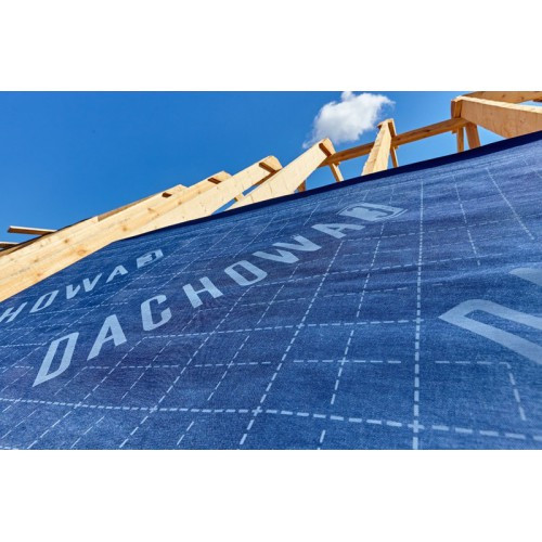 Дахова мембрана Dachowa 3 Львів - фото 2