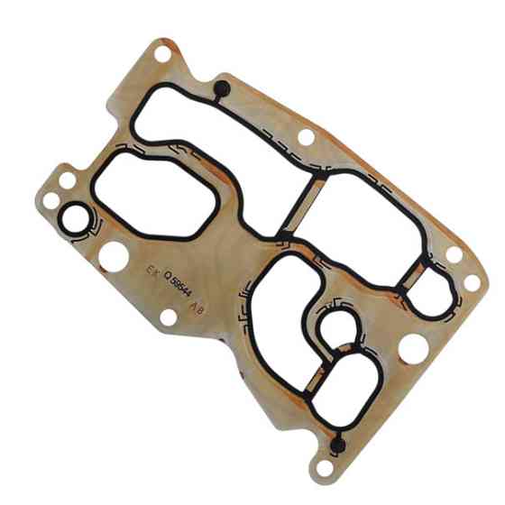 Прокладка радіатора BMW 1(F20), 3(E90) 1.6, 2.0, 3.0D (2006-) масляного Мукачево