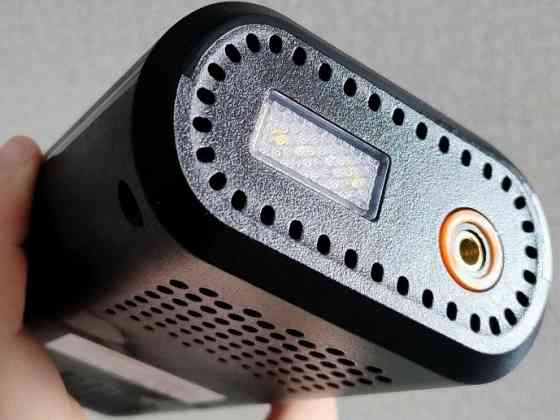 Пусковий Бустер в Машину / Компресор Стартер Насос - авто, мото, вело. Харків