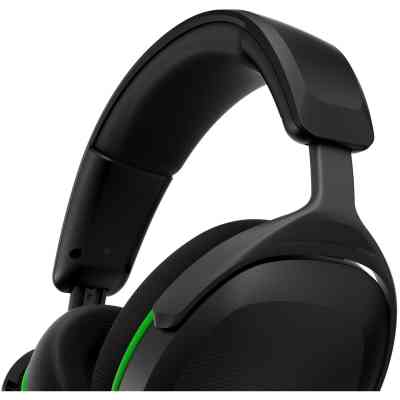 Навушники HyperX Cloud Stinger 2 Core for Xbox Black (6H9B8AA) Вінниця