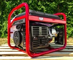 Генератор Weima WM 3200 3.2KW Киев