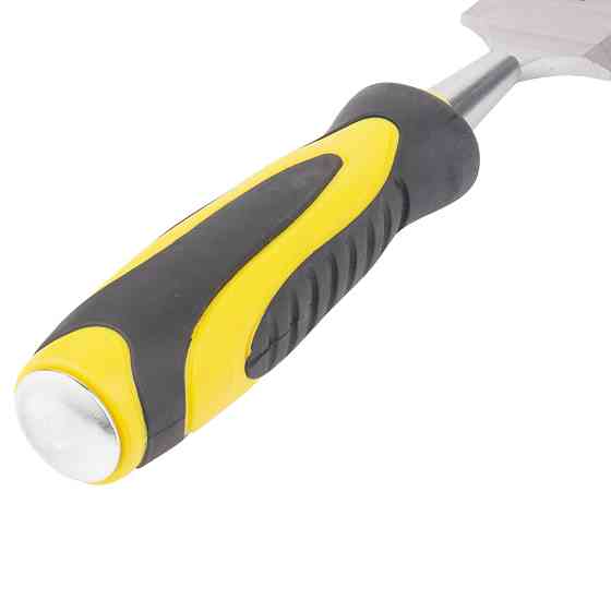 Sigma Стамеска ударная 38мм двухкомпонентная рукоятка CrV SIGMA (4326461) Коломыя