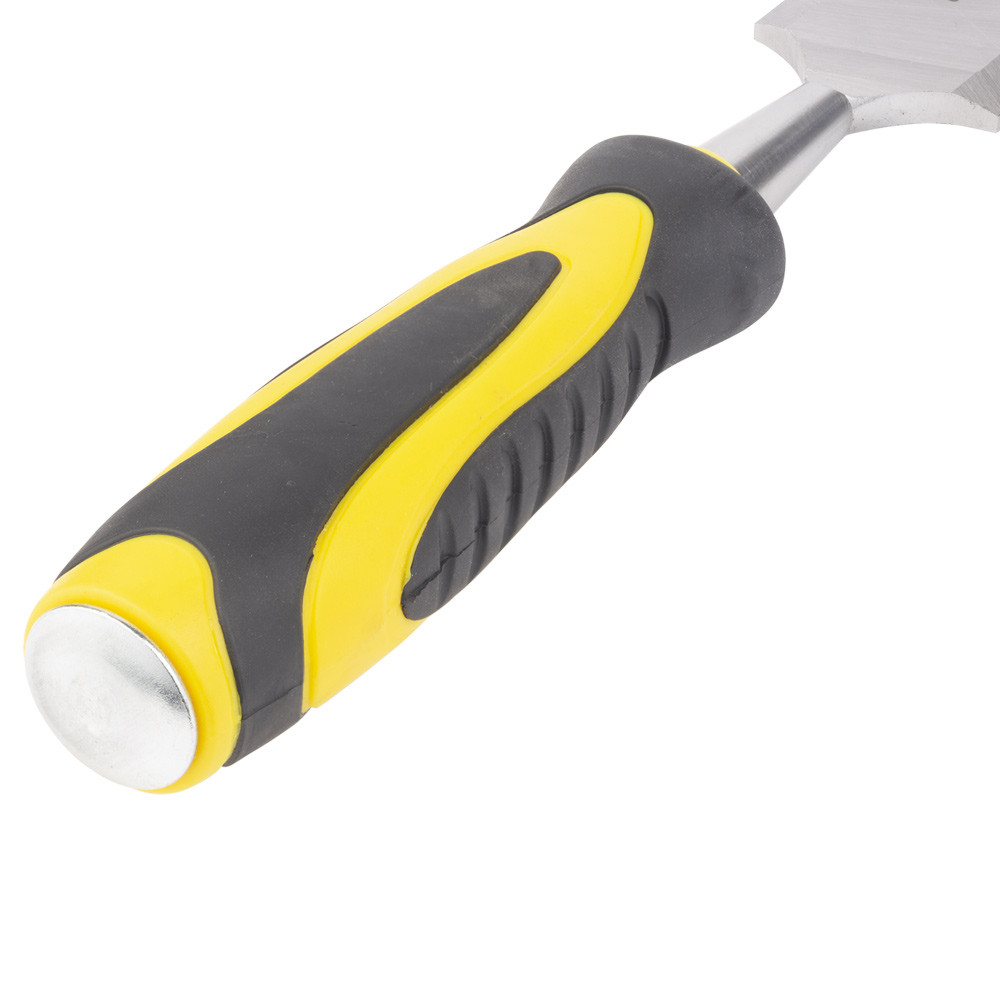 Sigma Стамеска ударная 38мм двухкомпонентная рукоятка CrV SIGMA (4326461) Коломыя - изображение 6