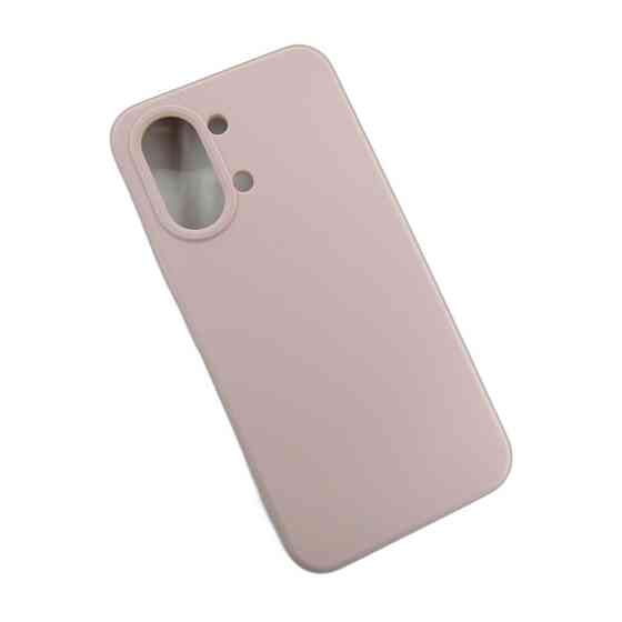 Xiaomi Poco X8 Pro Max Чехол Защита камеры Микрофибра (женский) Одесса